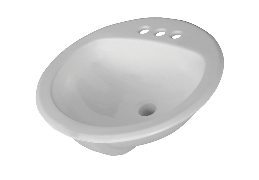 Bathroom Sinks